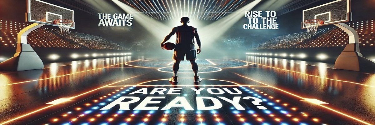 Are you ready?